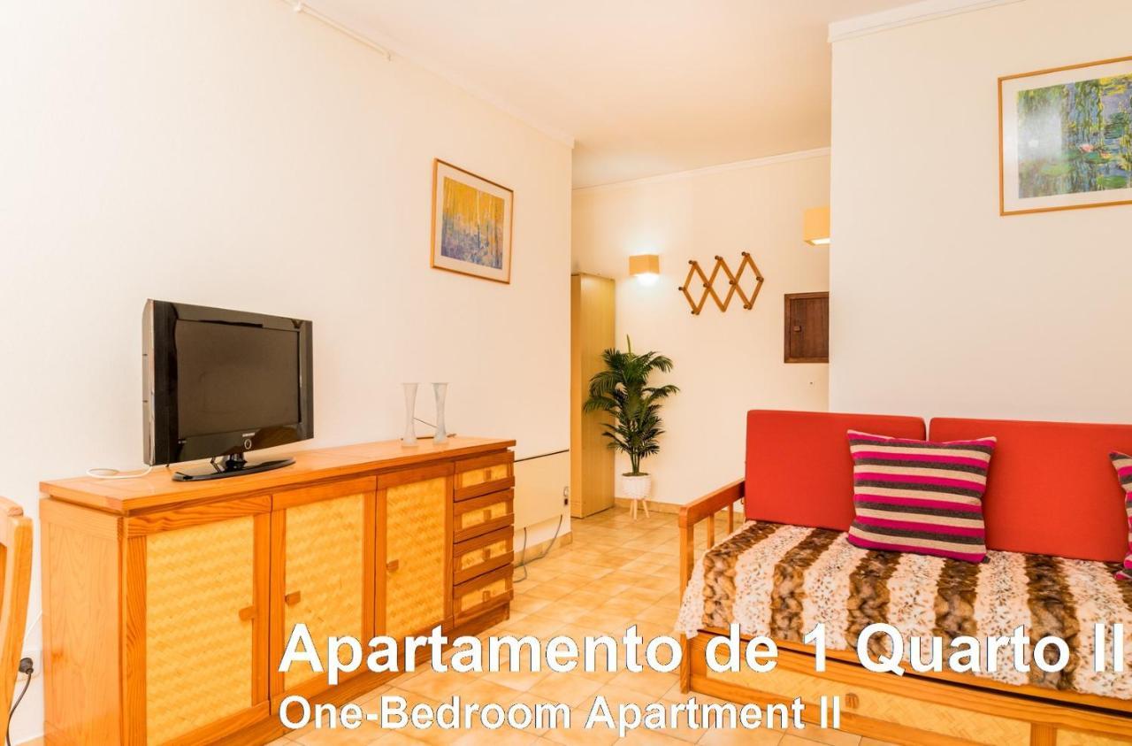 Akisol Portimao Beach II Ngoại thất bức ảnh